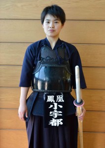 地区大会　剣道